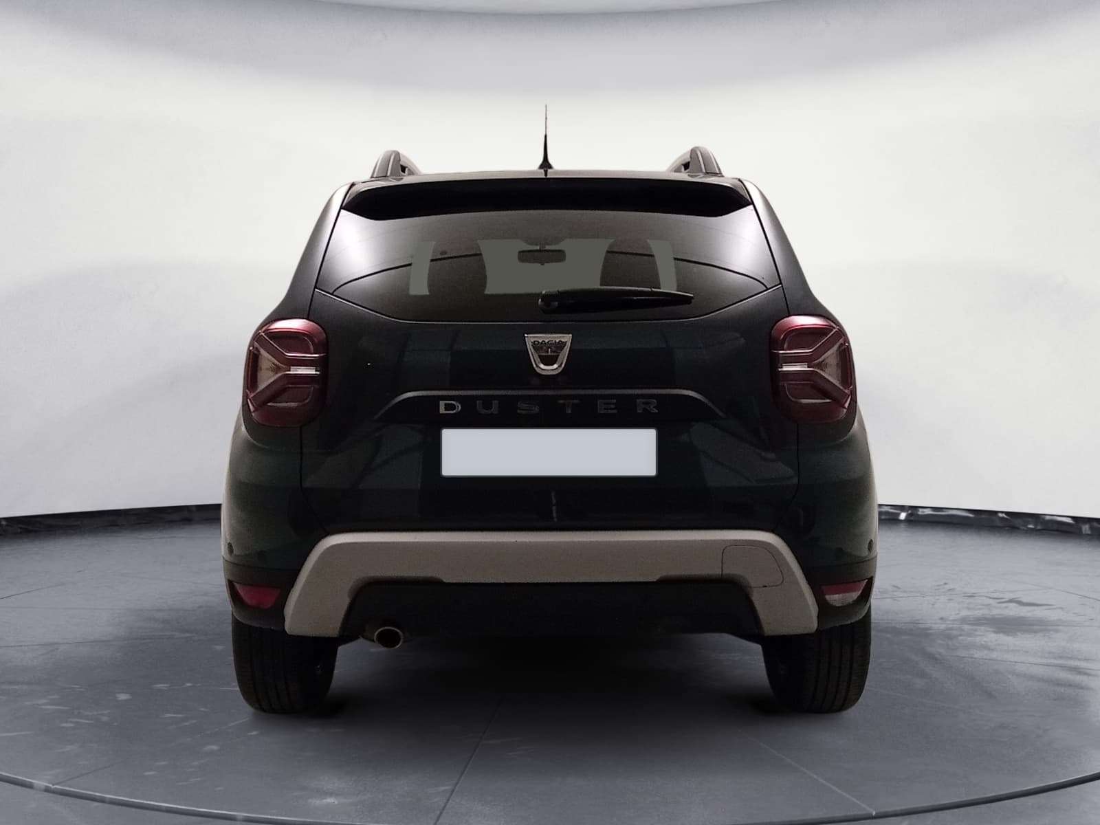 Photo 5 du véhicule DACIA DUSTER