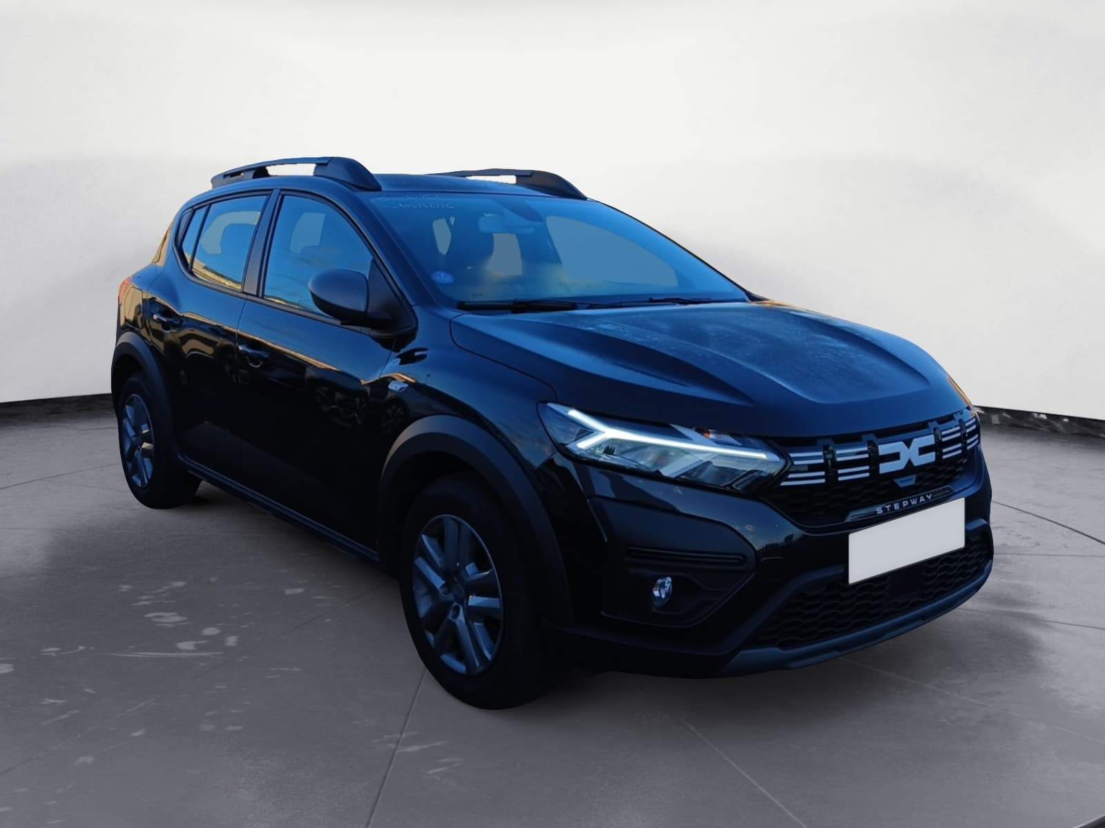 Photo 3 du véhicule DACIA SANDERO