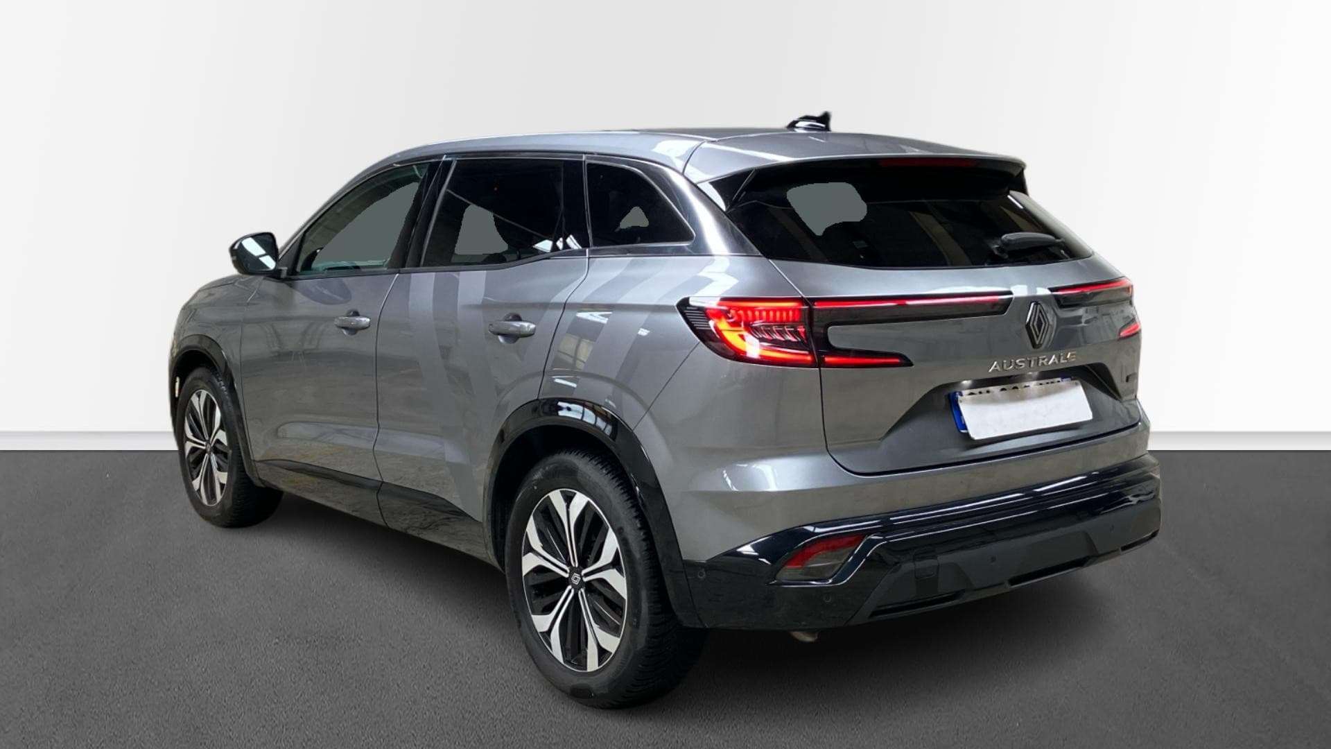 Photo 7 du véhicule RENAULT AUSTRAL