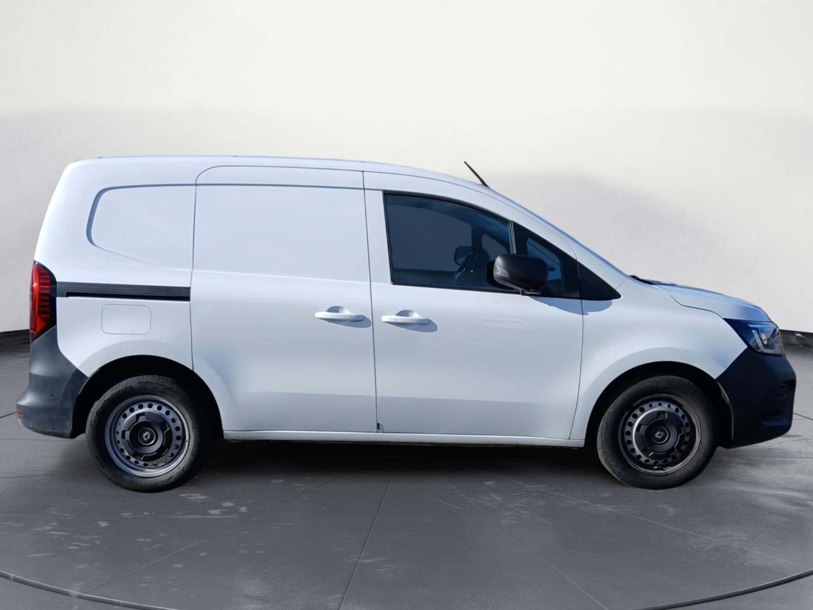 Photo 10 du véhicule RENAULT KANGOO VAN
