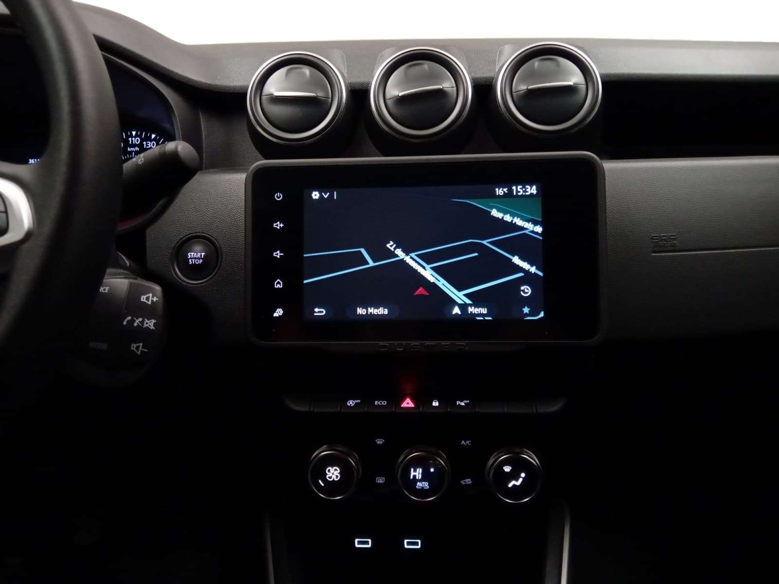 Photo 14 du véhicule DACIA DUSTER