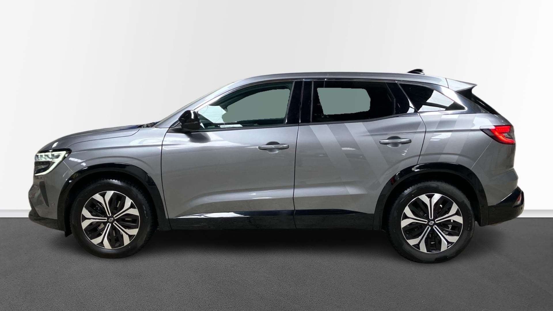 Photo 6 du véhicule RENAULT AUSTRAL