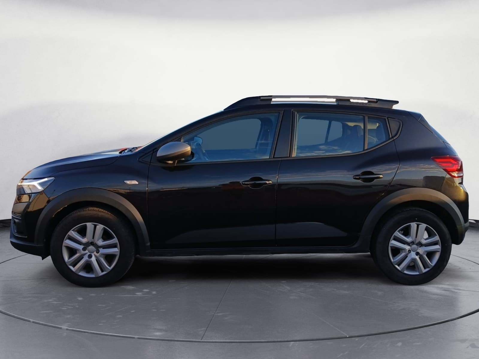 Photo 8 du véhicule DACIA SANDERO