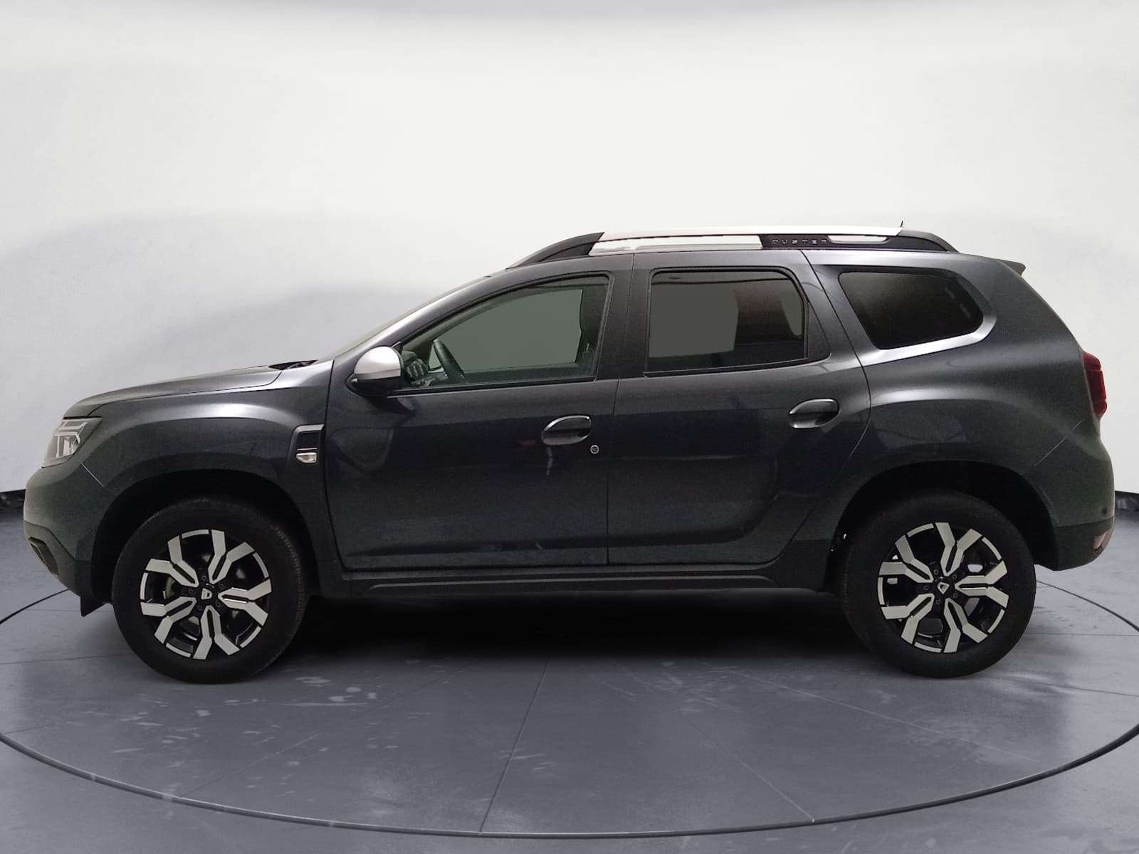Photo 8 du véhicule DACIA DUSTER