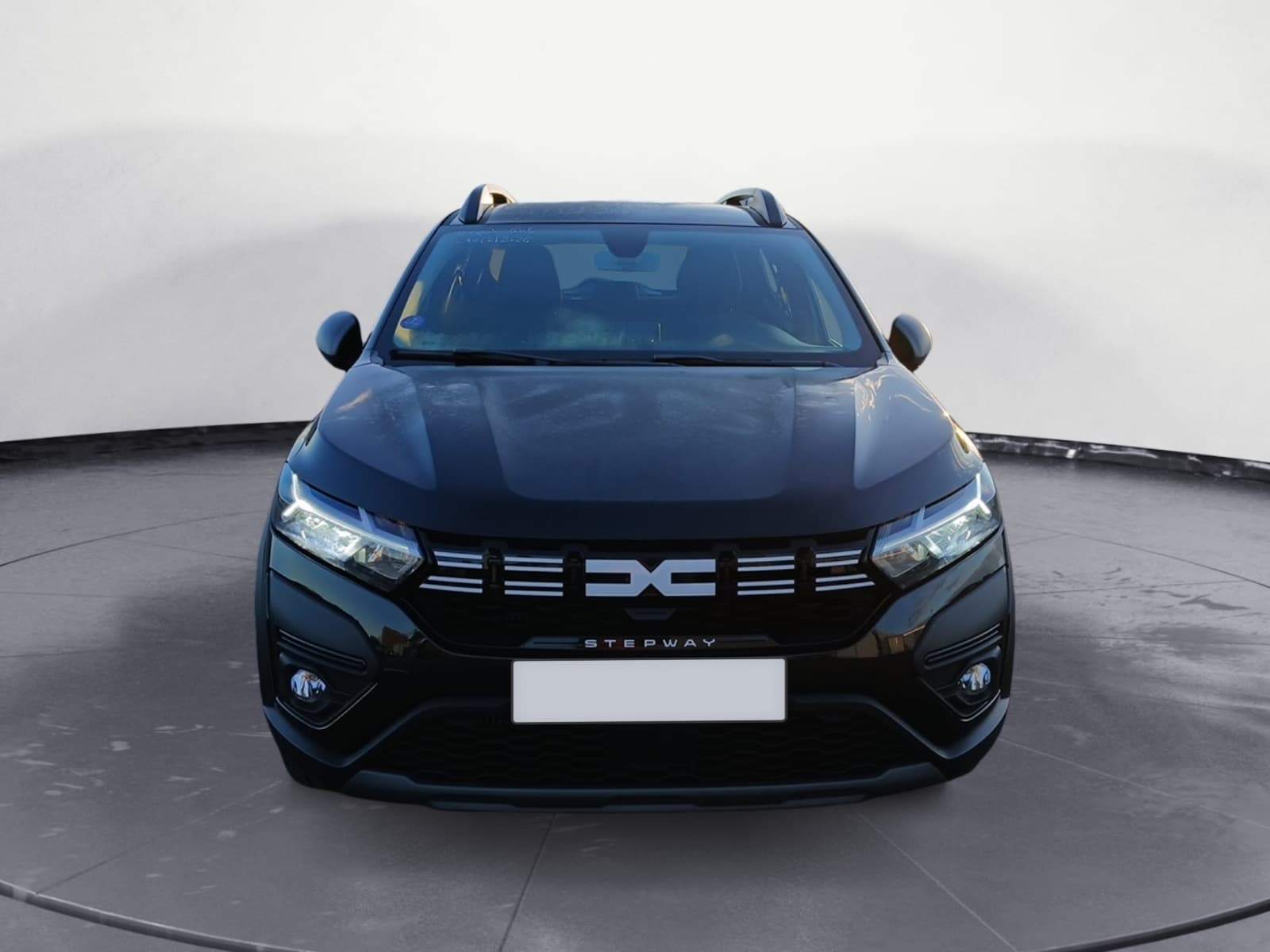 Photo 2 du véhicule DACIA SANDERO