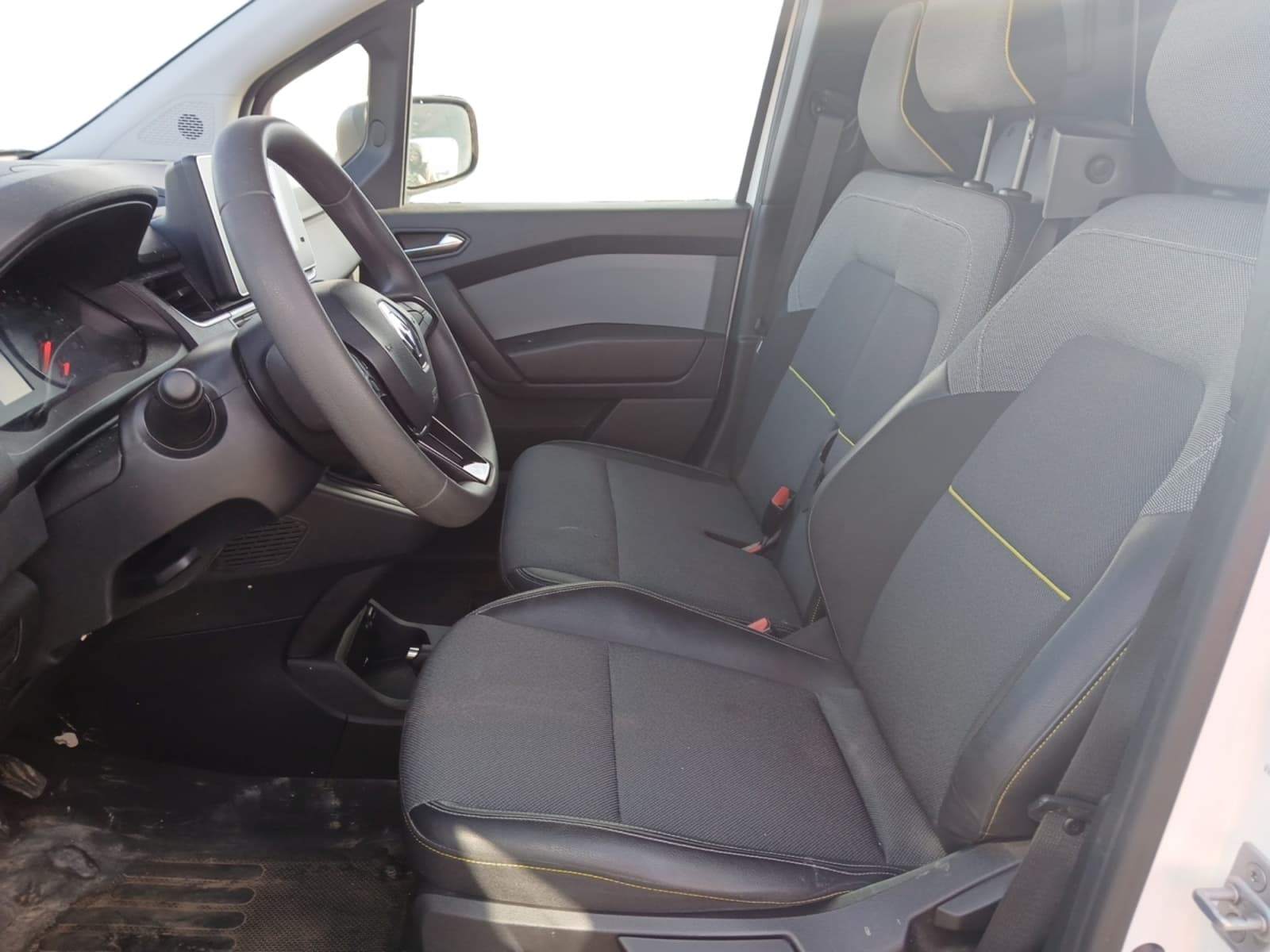 Photo 12 du véhicule RENAULT KANGOO VAN