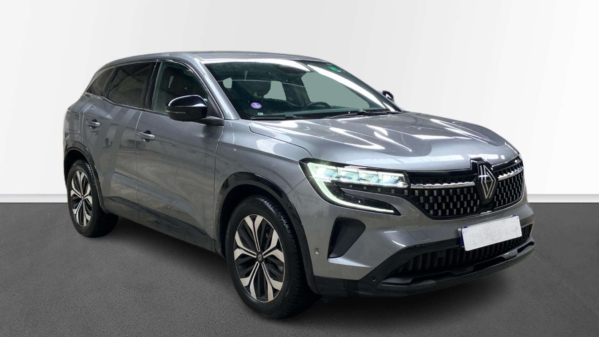 Photo 3 du véhicule RENAULT AUSTRAL