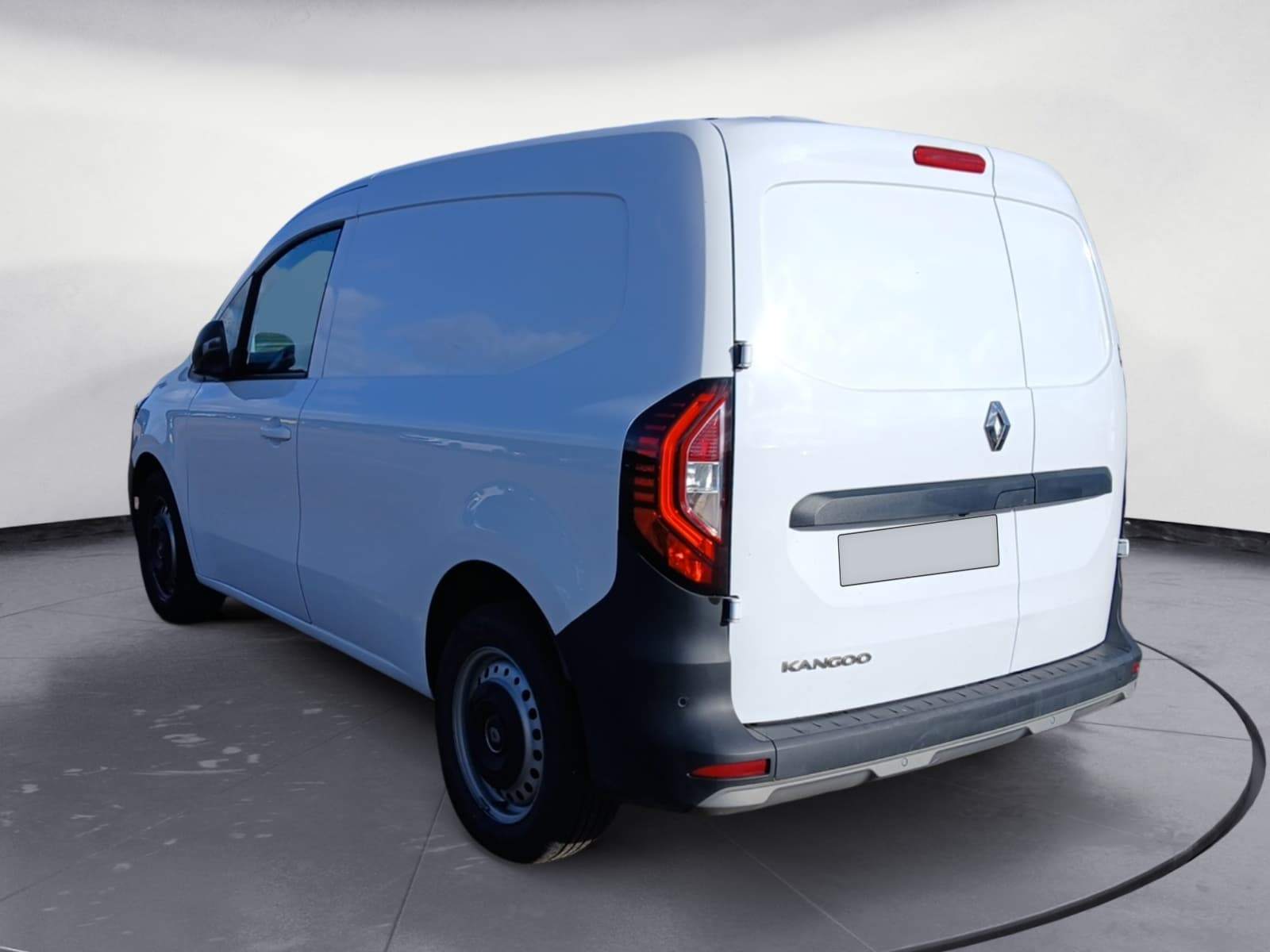 Photo 6 du véhicule RENAULT KANGOO VAN