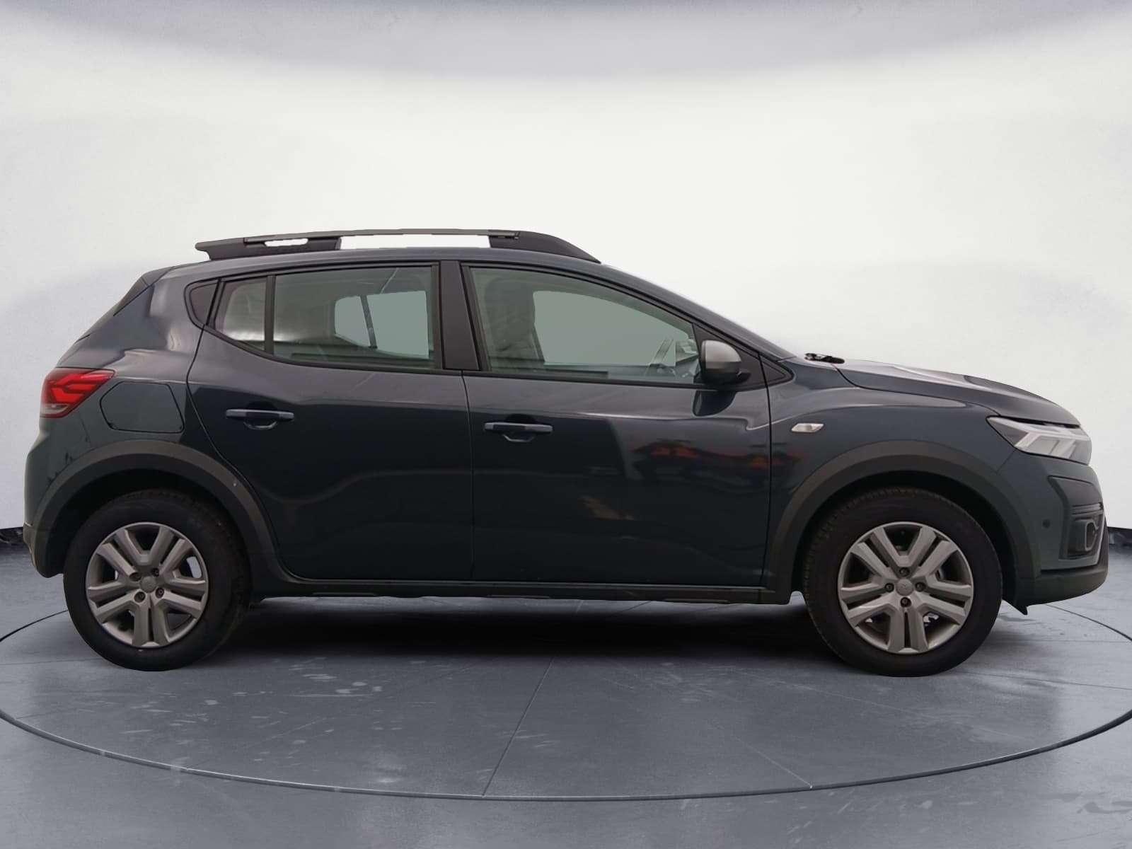 Photo 13 du véhicule DACIA SANDERO