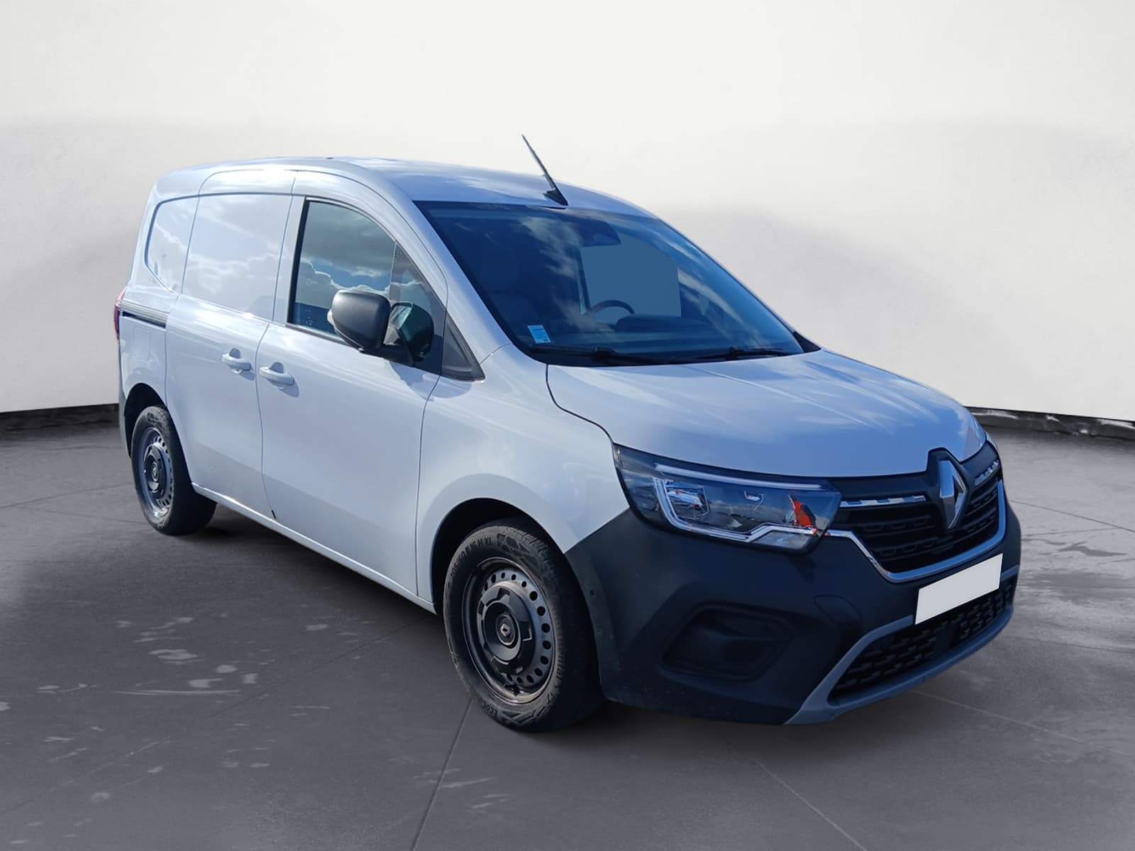 Photo 3 du véhicule RENAULT KANGOO VAN