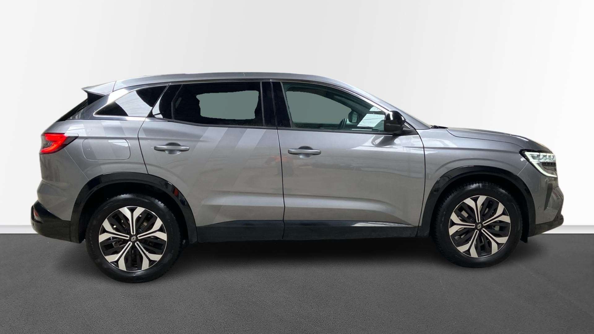 Photo 4 du véhicule RENAULT AUSTRAL