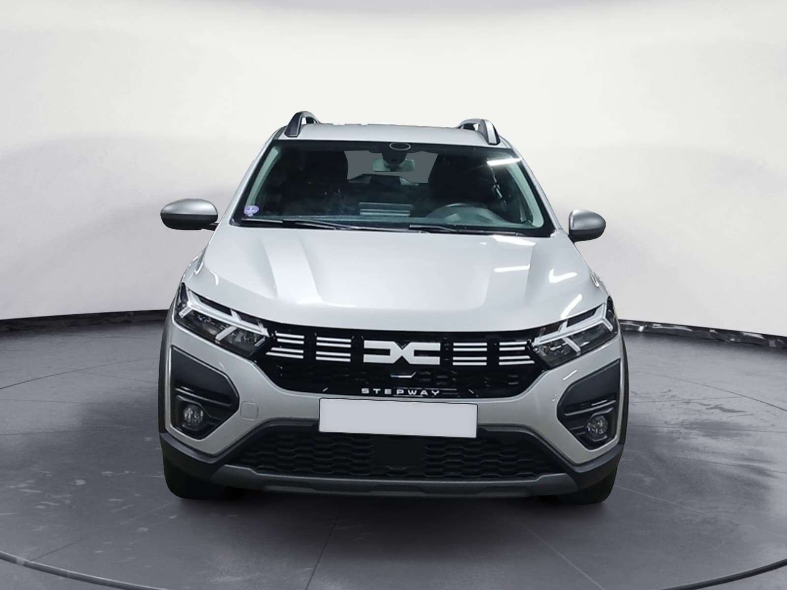 Photo 2 du véhicule DACIA SANDERO