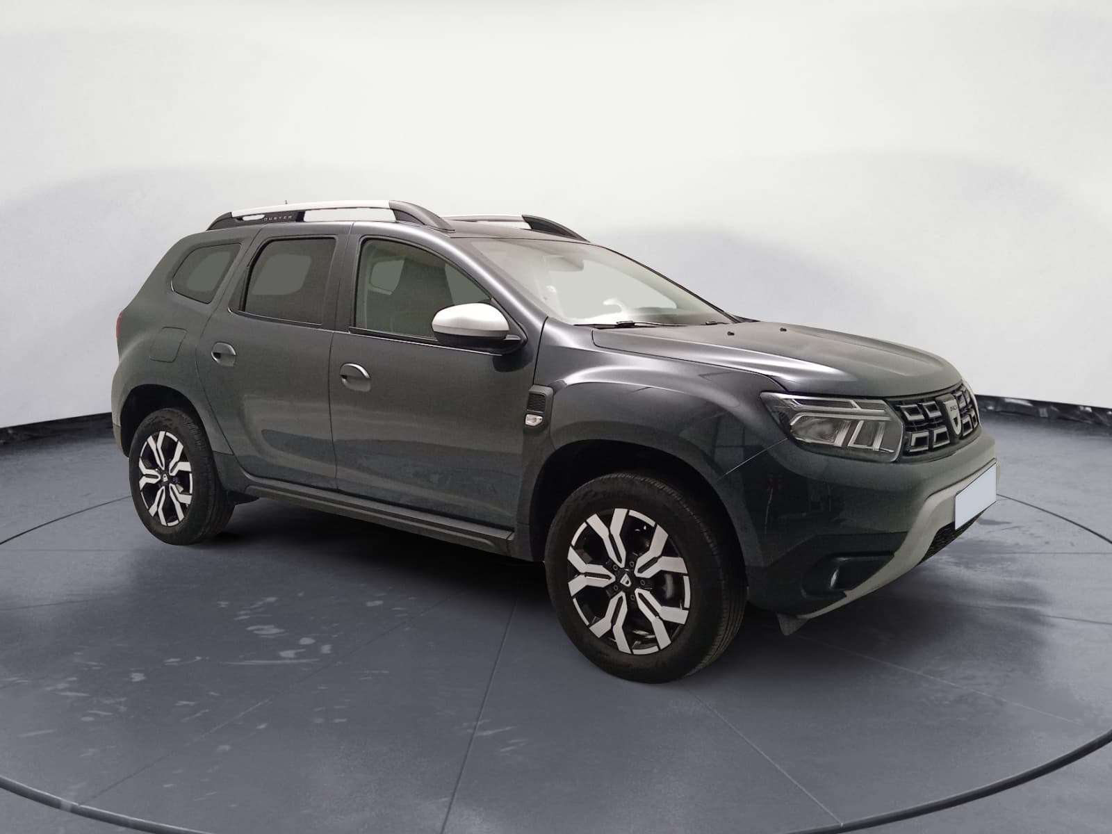 Photo 3 du véhicule DACIA DUSTER