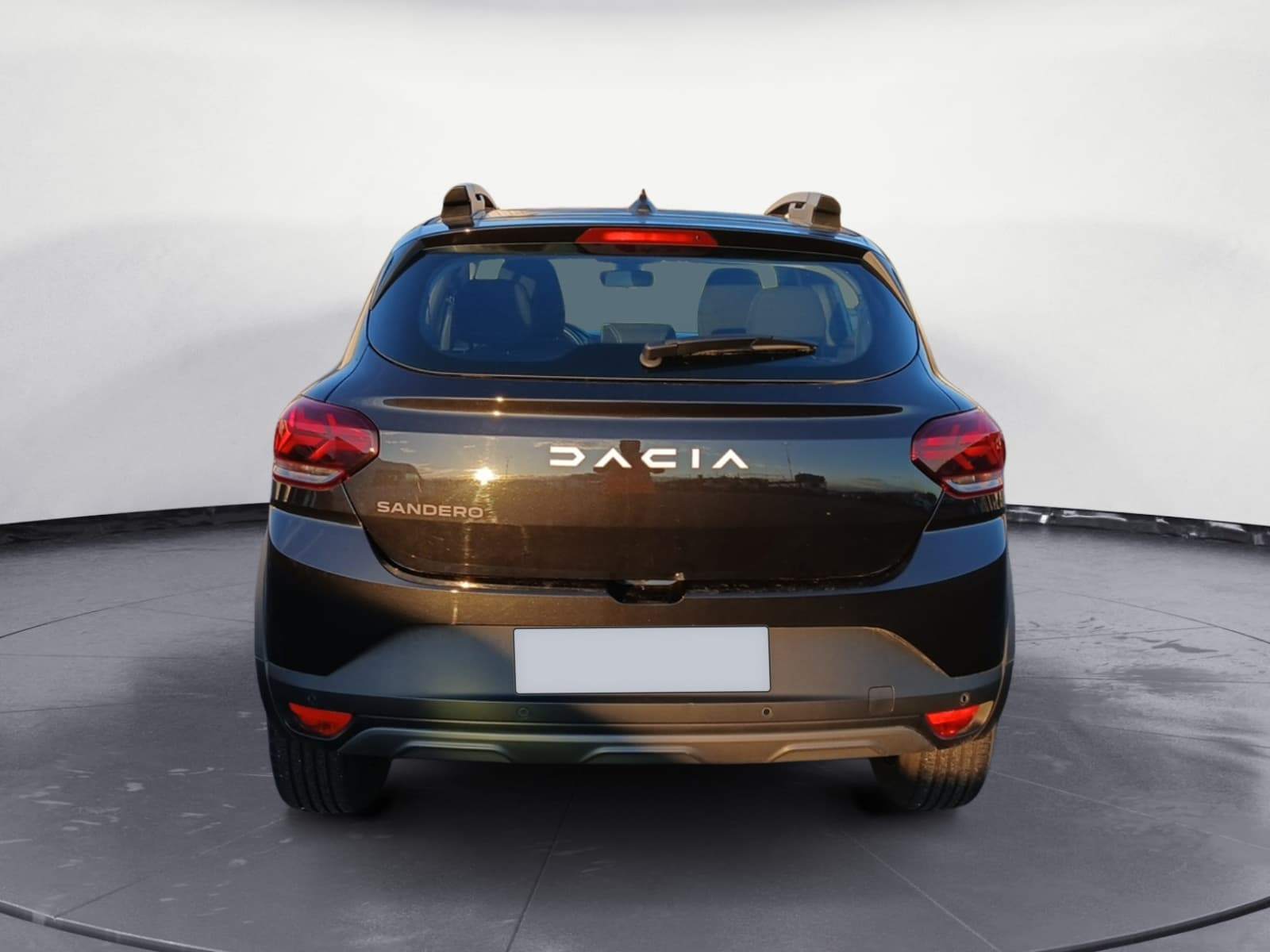 Photo 6 du véhicule DACIA SANDERO