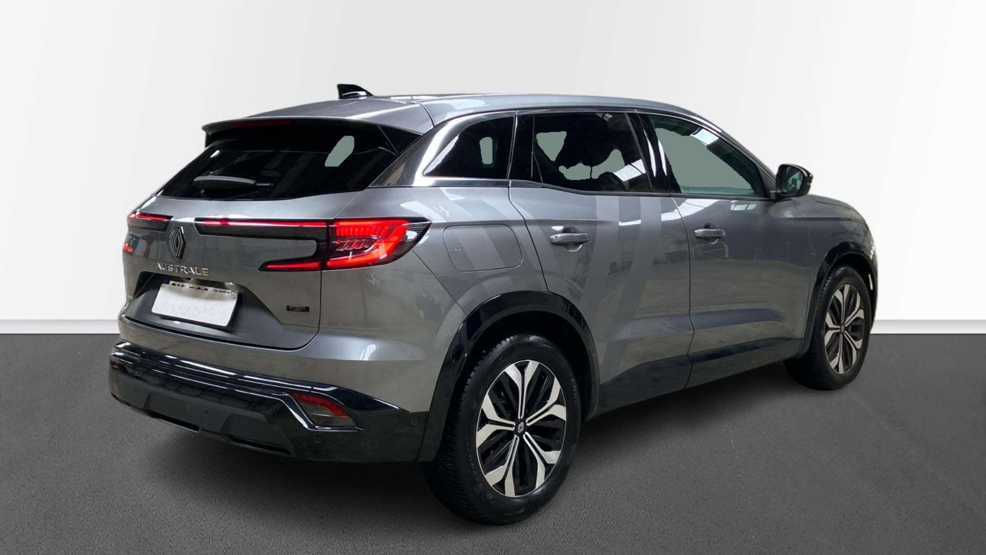 Photo 5 du véhicule RENAULT AUSTRAL