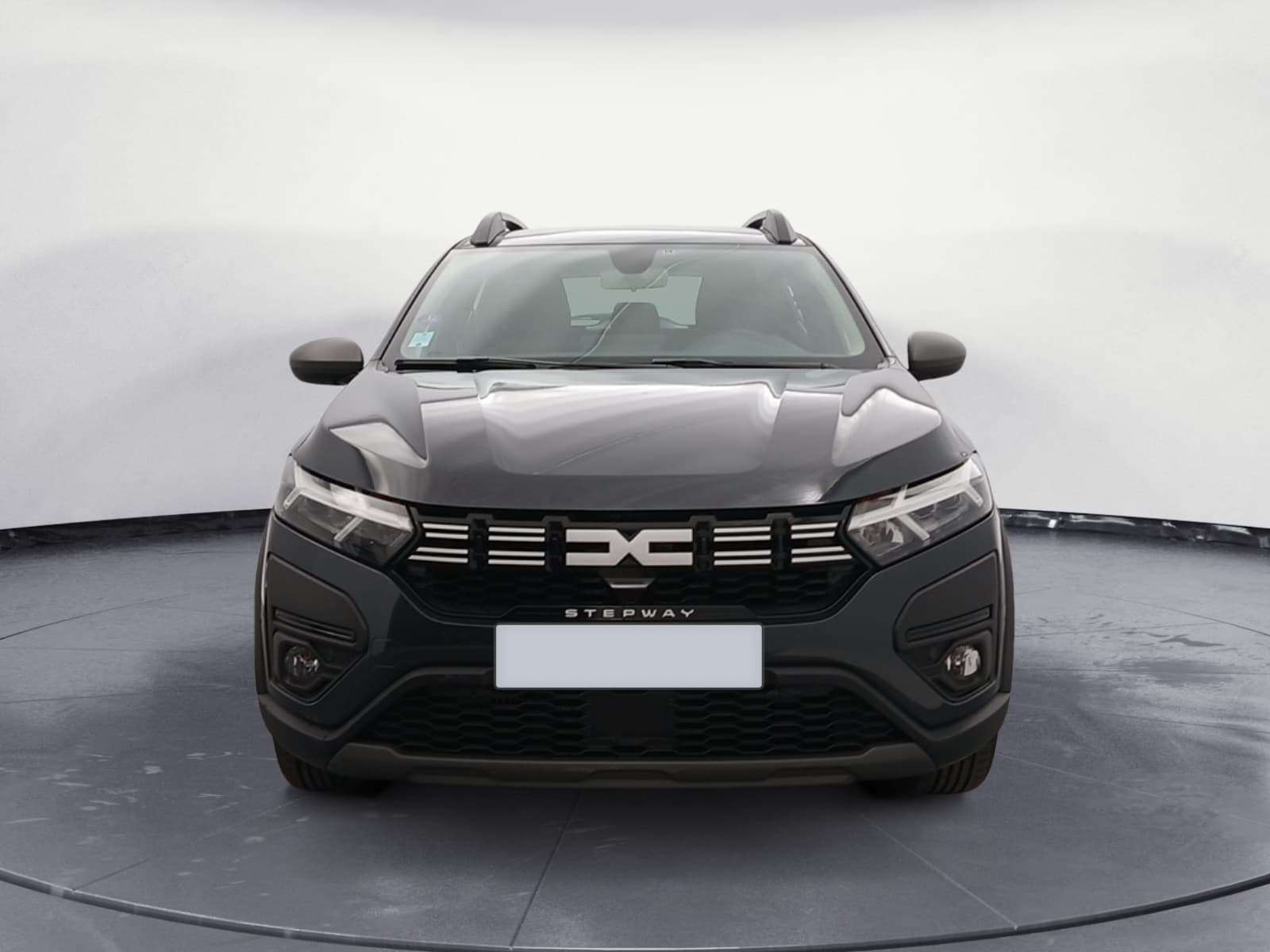 Photo 2 du véhicule DACIA SANDERO