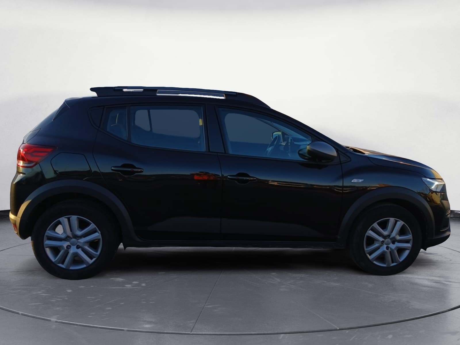 Photo 4 du véhicule DACIA SANDERO