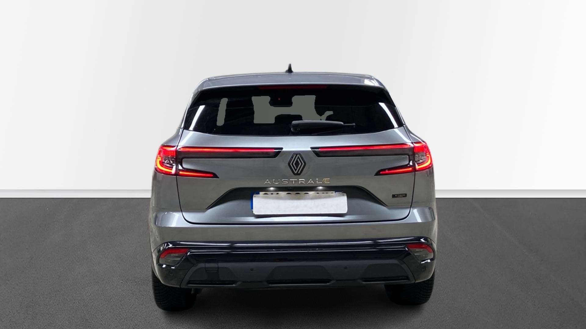Photo 8 du véhicule RENAULT AUSTRAL