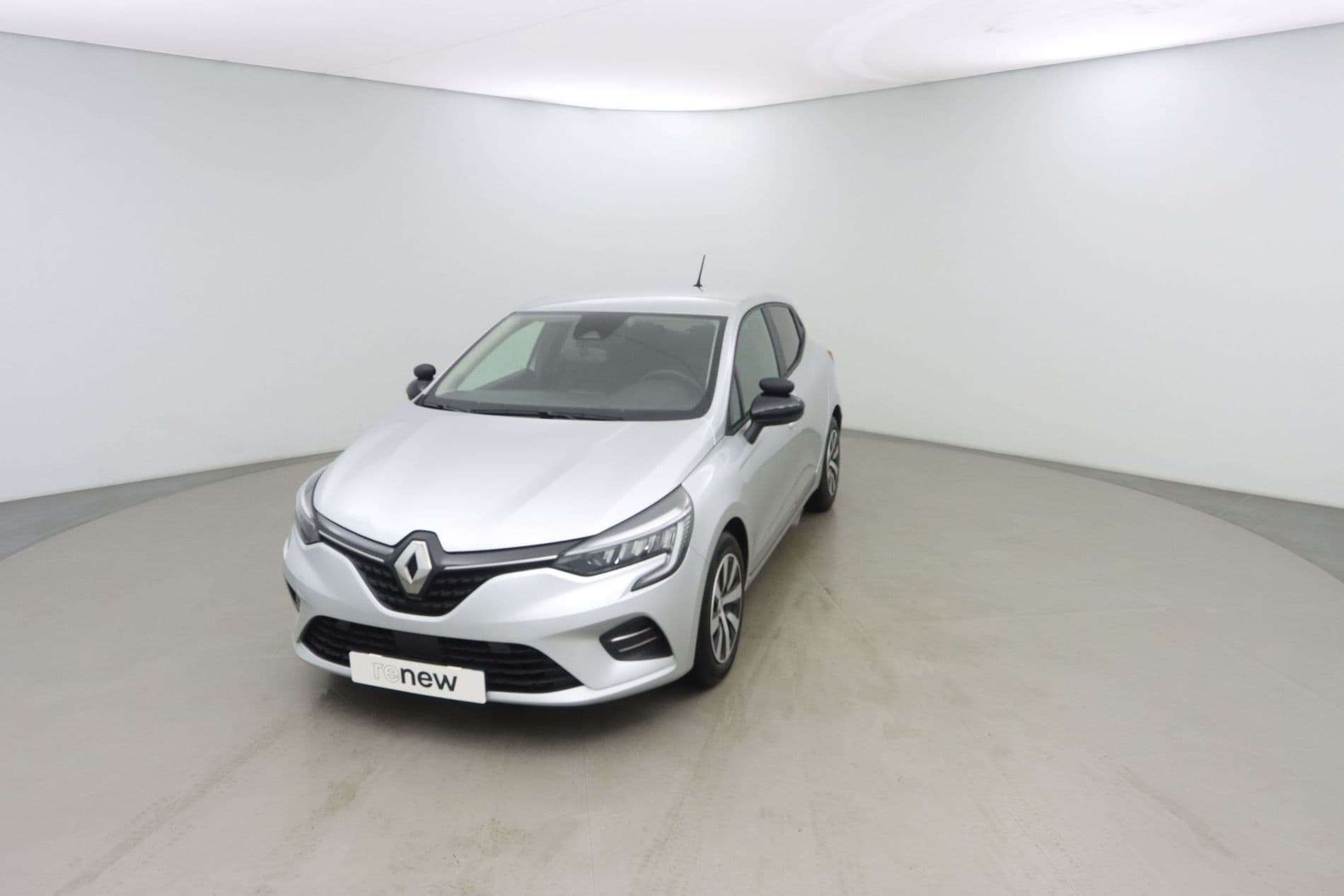 RENAULT CLIO V Auto Ecole TCe 90 d'occasion