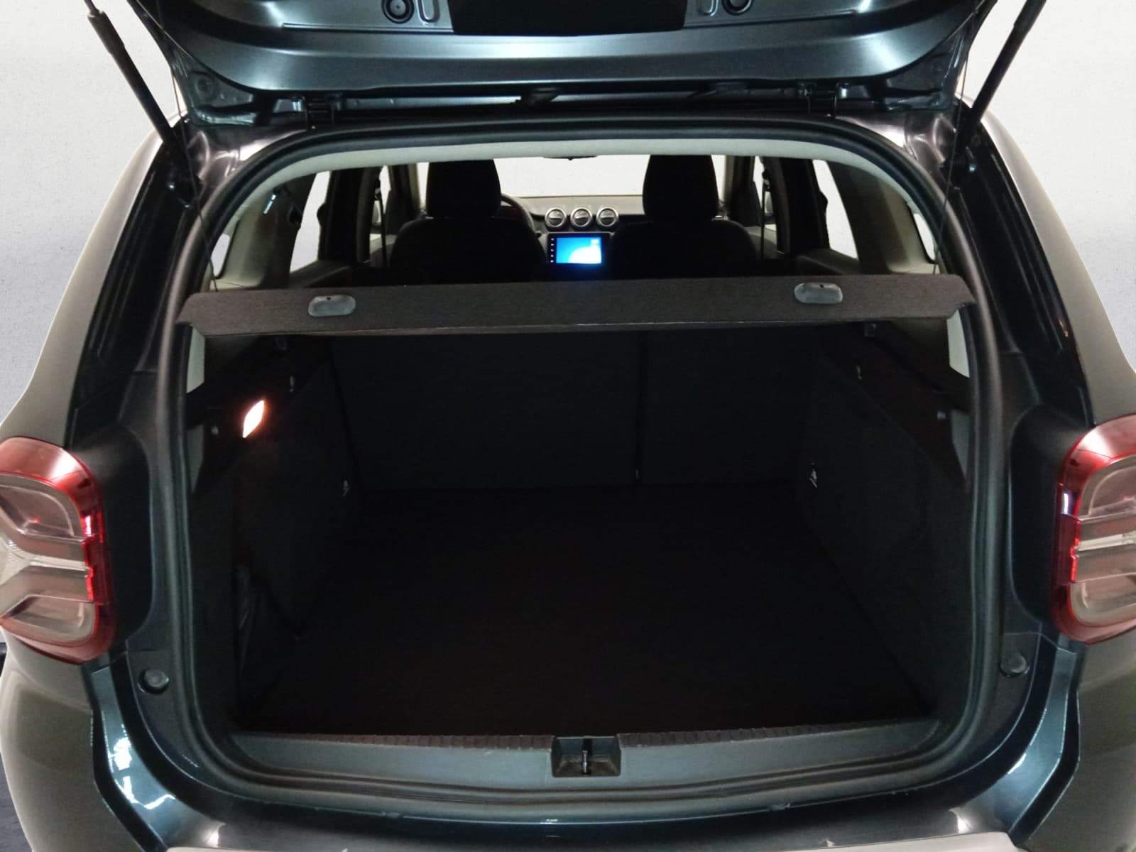 Photo 15 du véhicule DACIA DUSTER