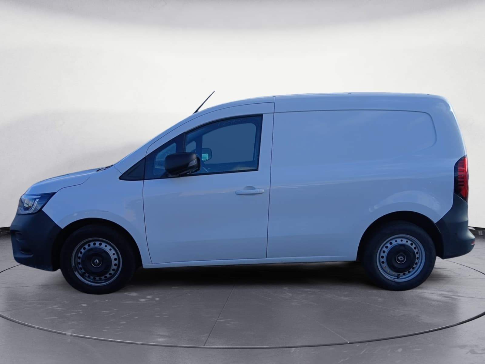 Photo 9 du véhicule RENAULT KANGOO VAN