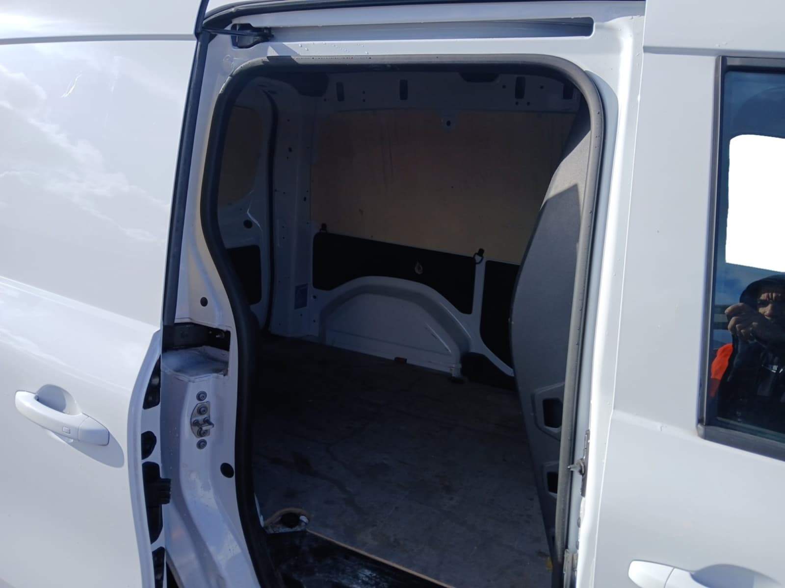 Photo 5 du véhicule RENAULT KANGOO VAN