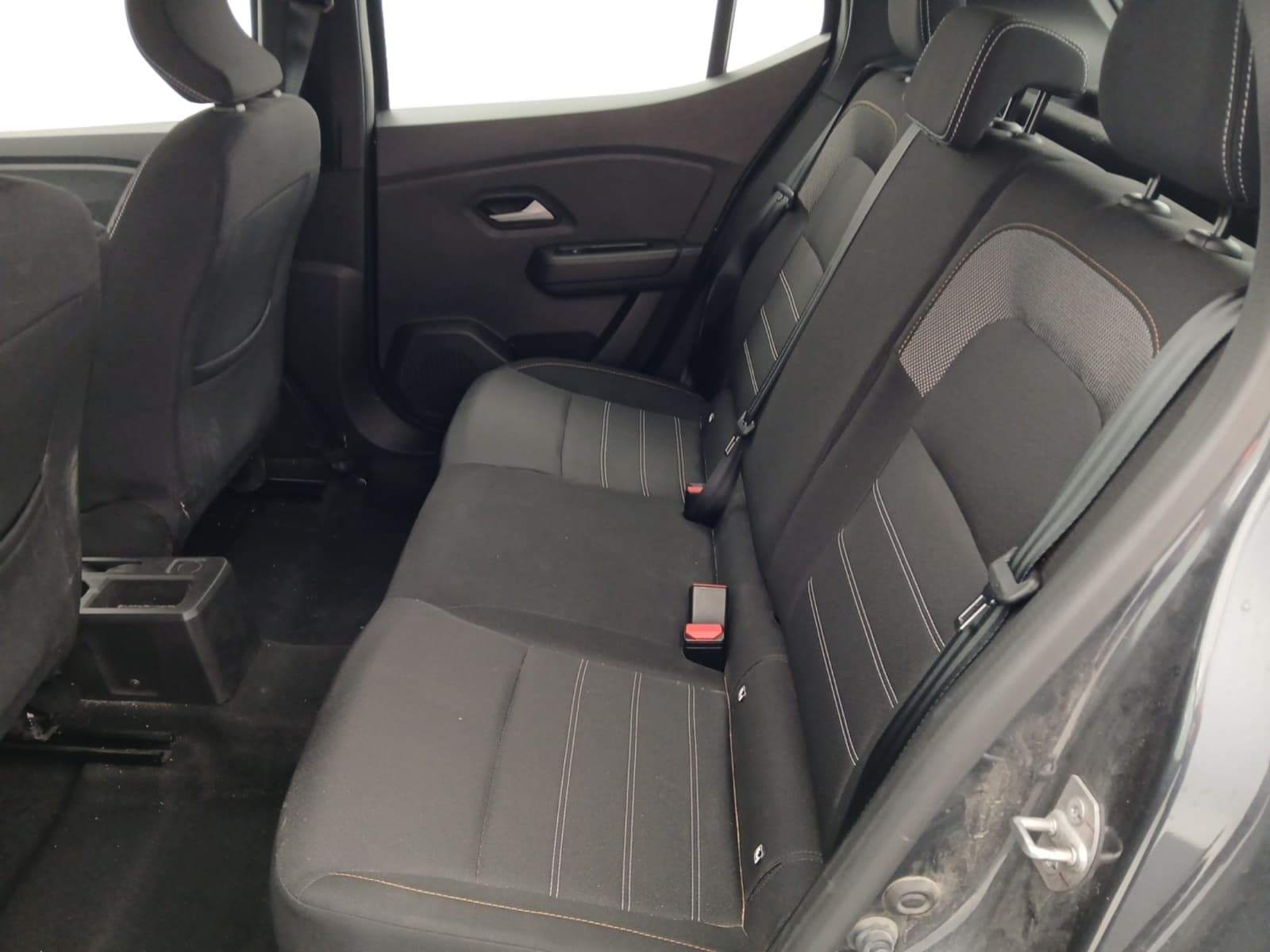 Photo 14 du véhicule DACIA SANDERO