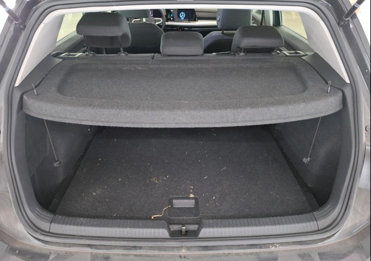 Photo 10 du véhicule VOLKSWAGEN GOLF