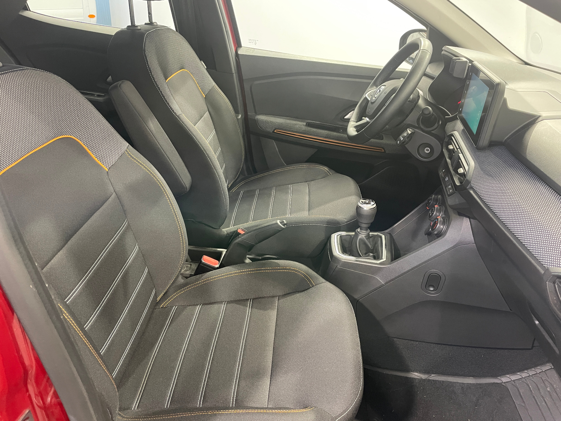 Photo 21 du véhicule DACIA SANDERO