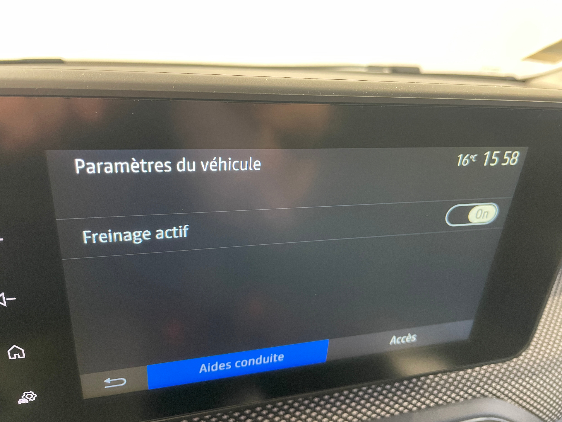 Photo 33 du véhicule DACIA SANDERO