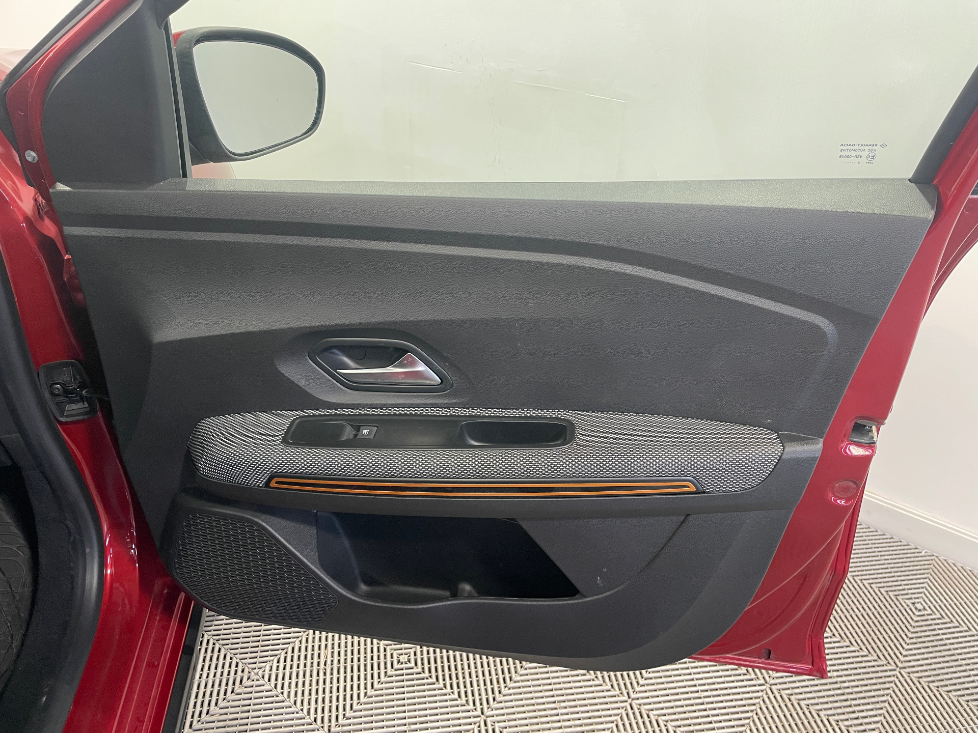 Photo 20 du véhicule DACIA SANDERO