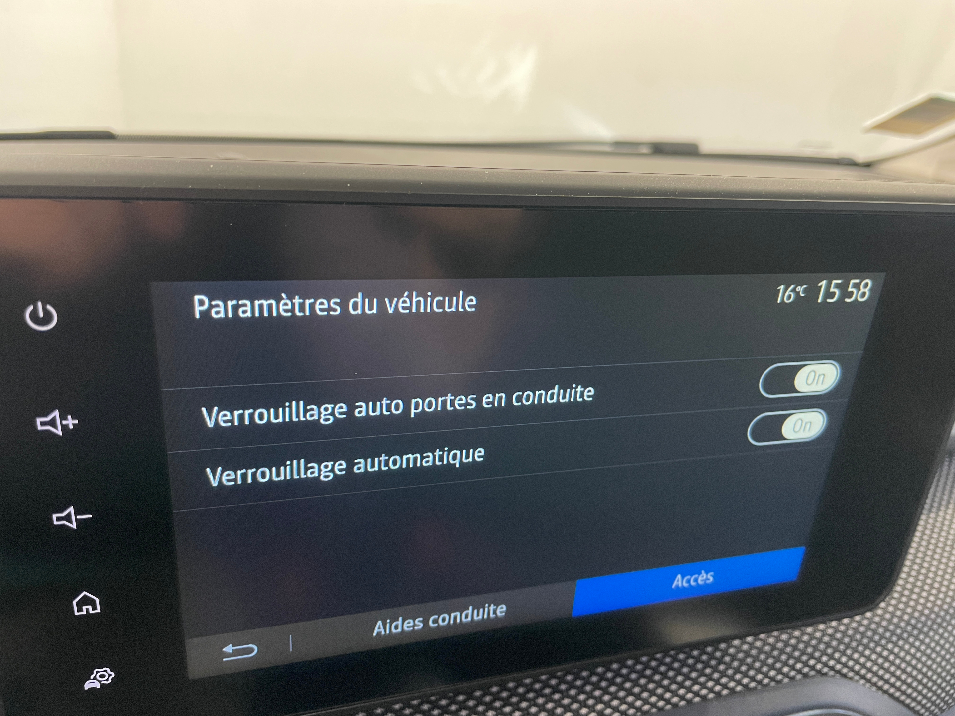 Photo 34 du véhicule DACIA SANDERO