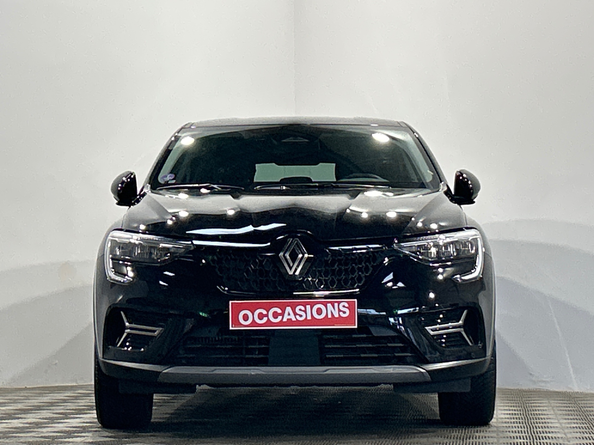 Photo 5 du véhicule RENAULT ARKANA