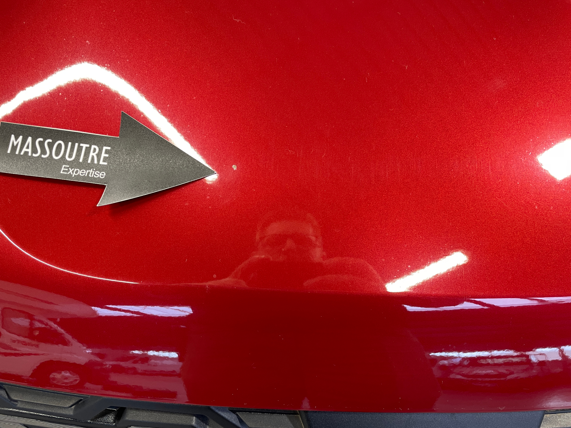 Photo 37 du véhicule DACIA SANDERO