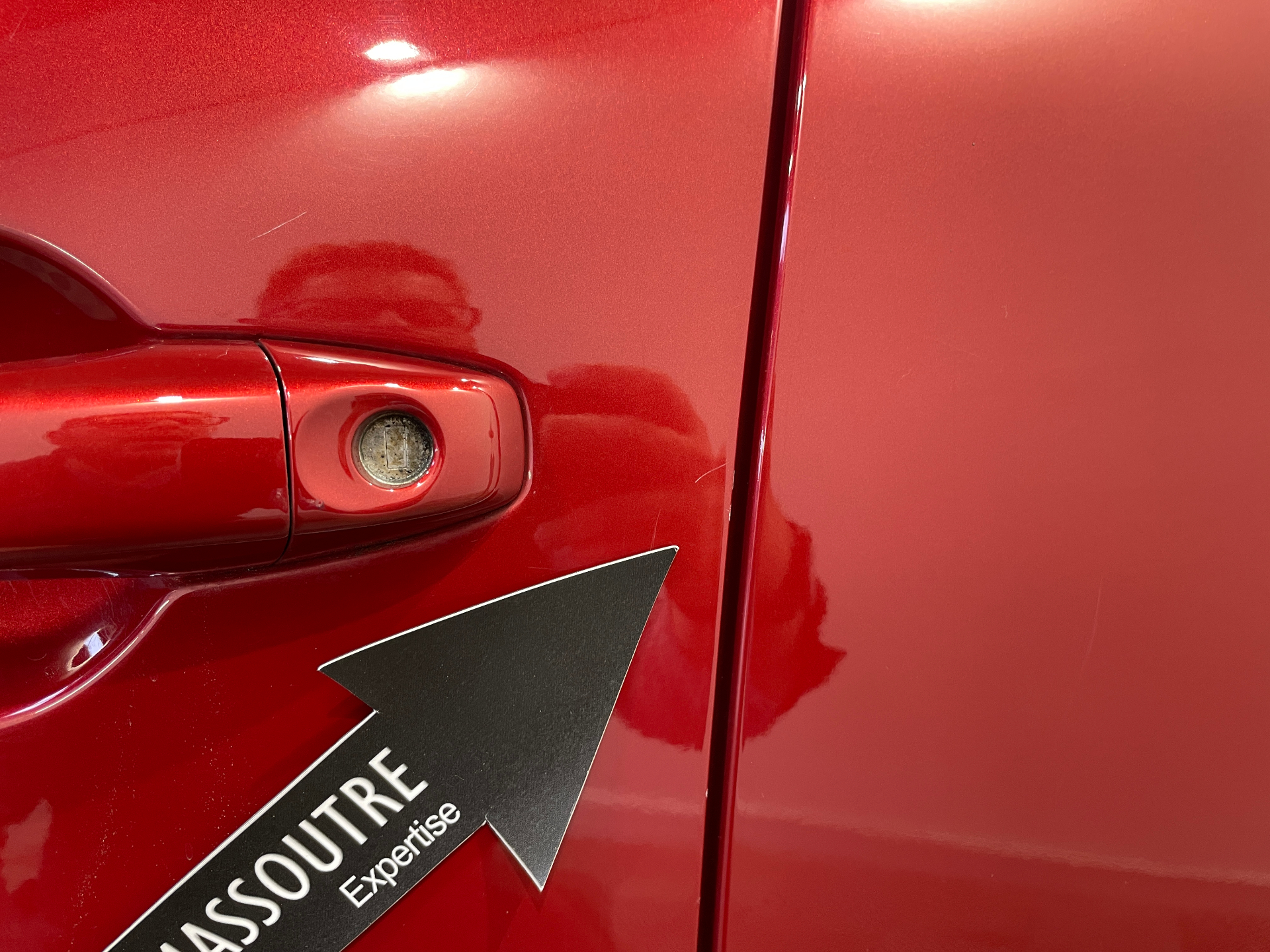 Photo 44 du véhicule DACIA SANDERO