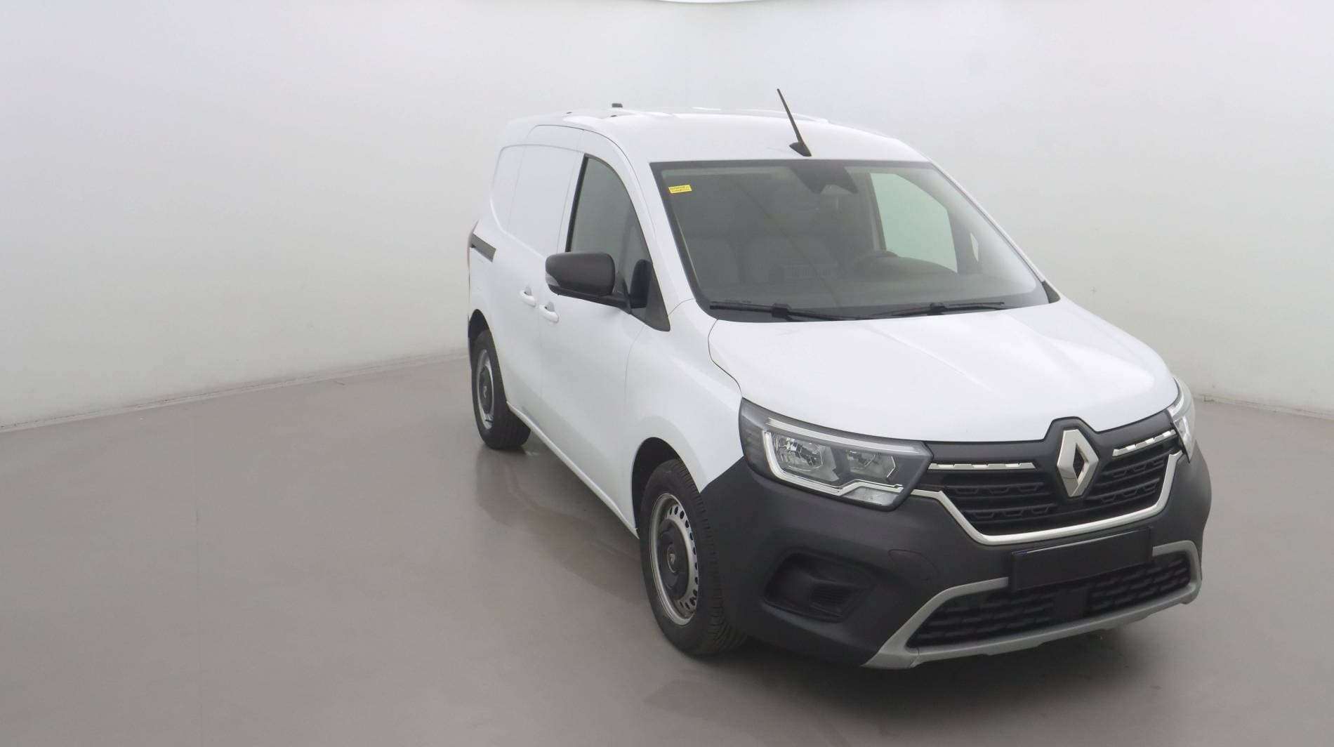 Photo 3 du véhicule RENAULT KANGOO VAN