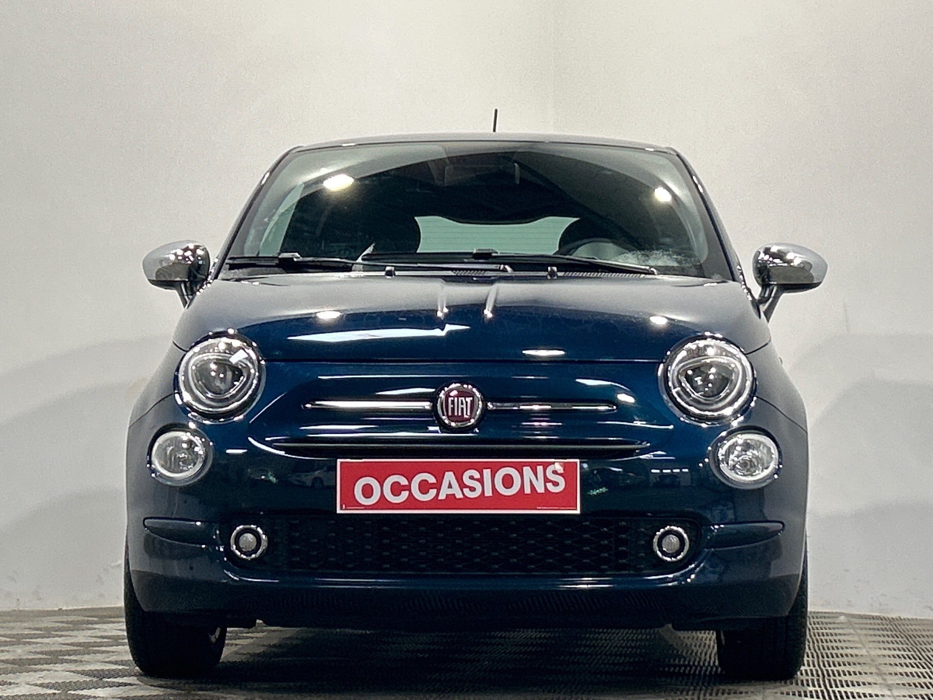 Photo 5 du véhicule FIAT 500
