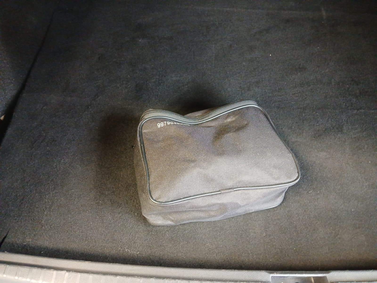 Photo 9 du véhicule DACIA DUSTER