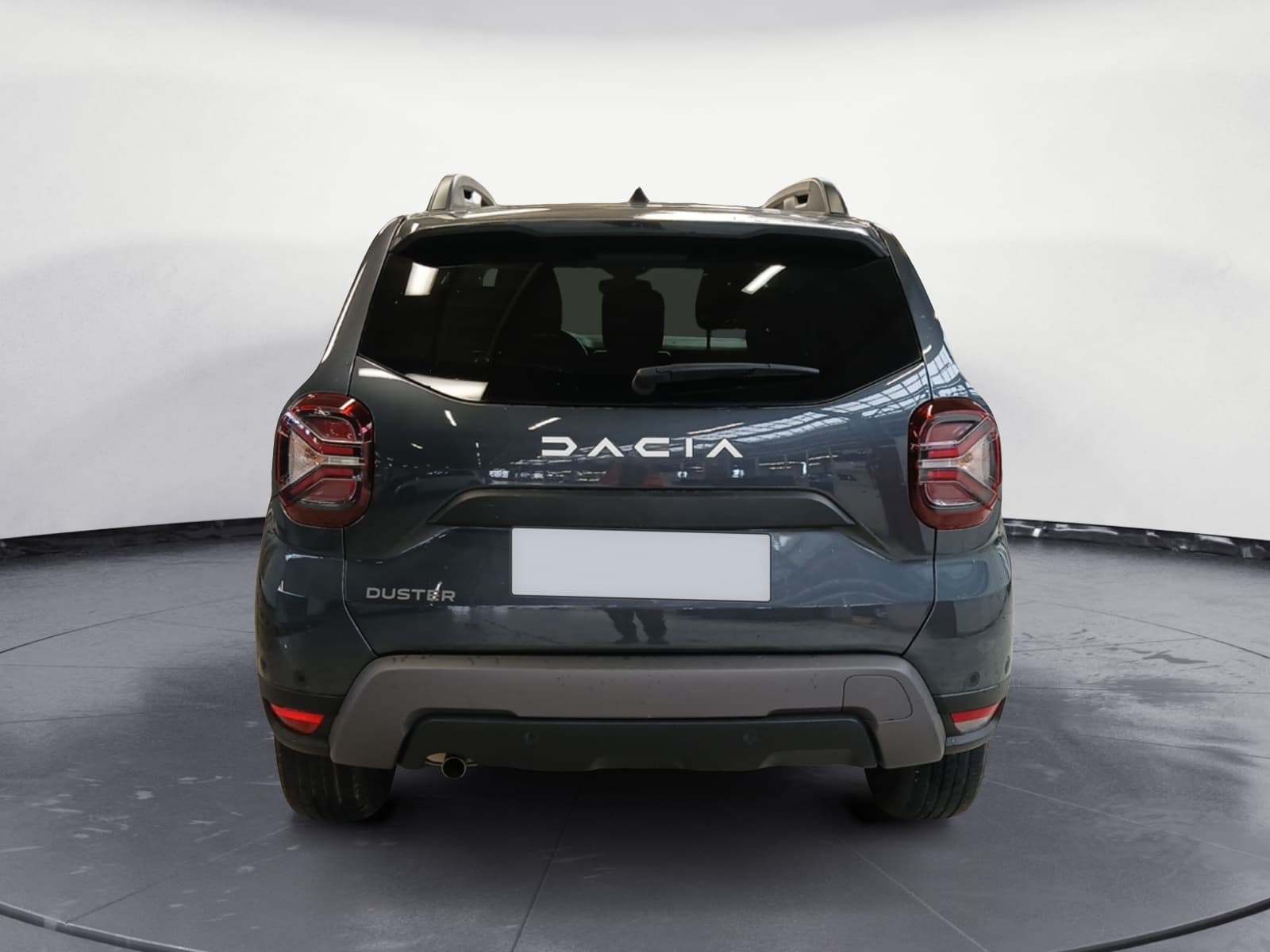 Photo 6 du véhicule DACIA DUSTER