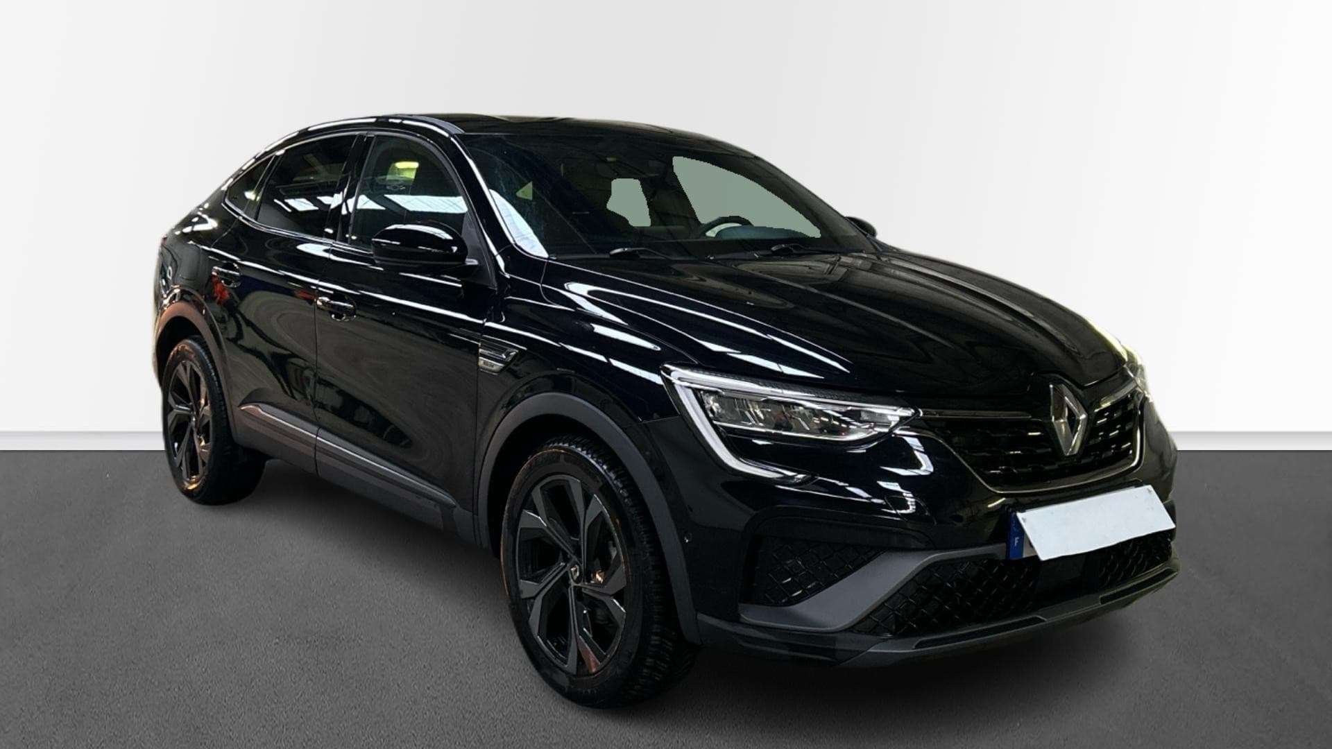 Photo 3 du véhicule RENAULT ARKANA