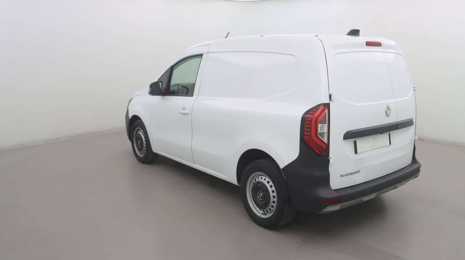 Photo 7 du véhicule RENAULT KANGOO VAN