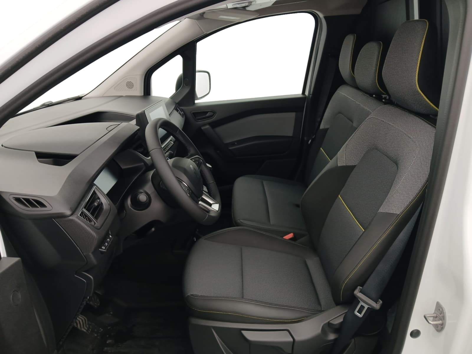 Photo 11 du véhicule RENAULT KANGOO VAN