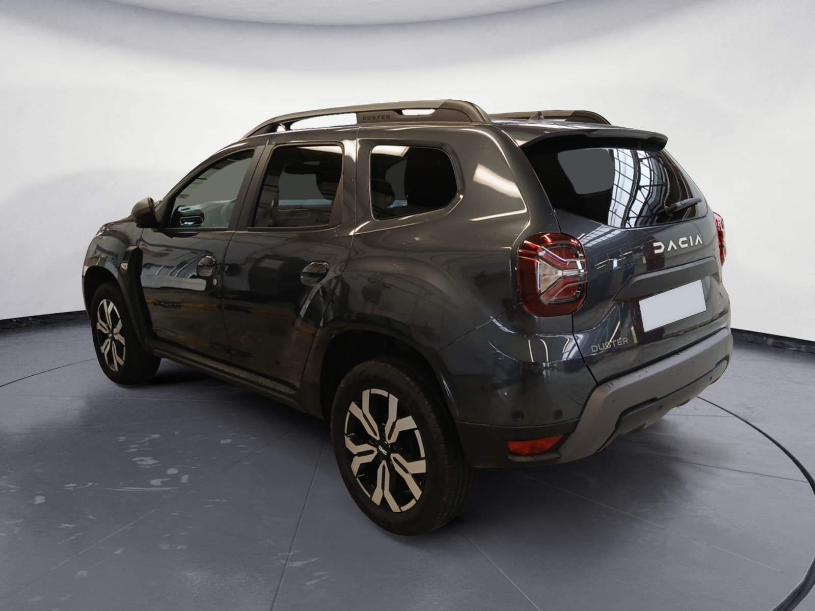 Photo 7 du véhicule DACIA DUSTER