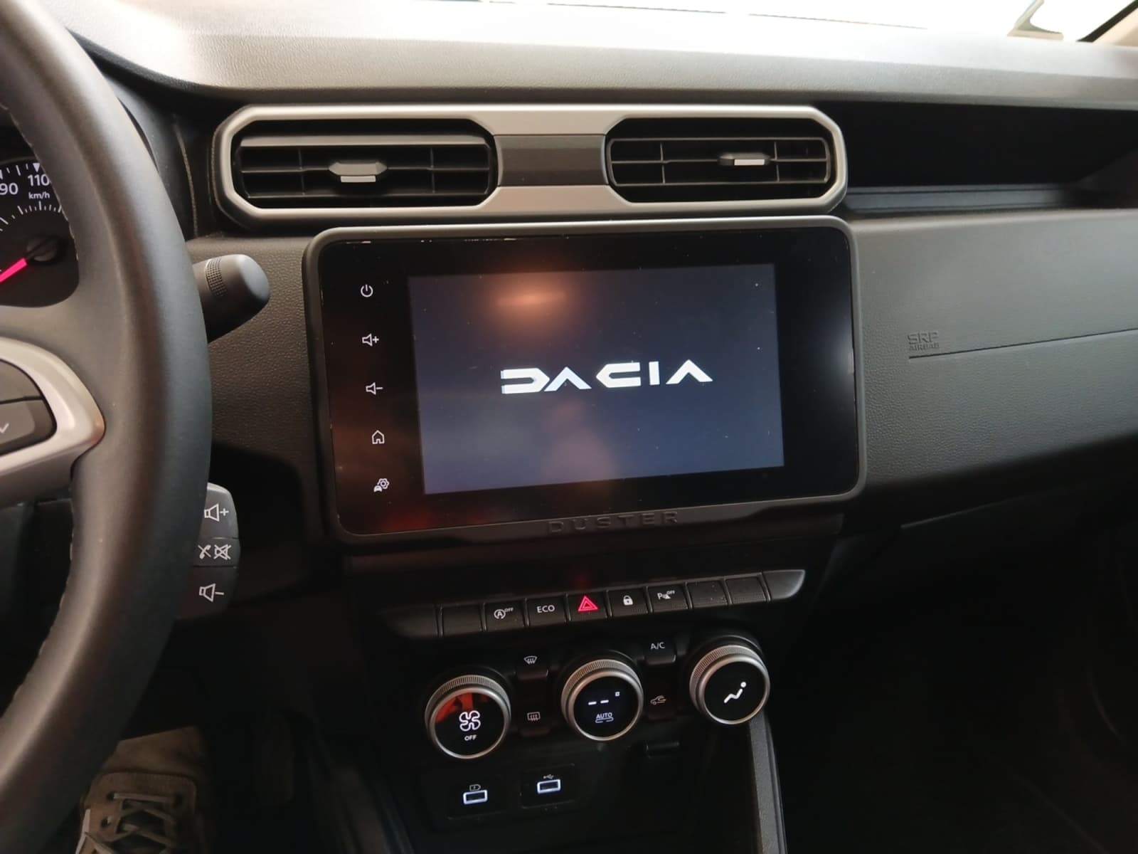 Photo 13 du véhicule DACIA DUSTER