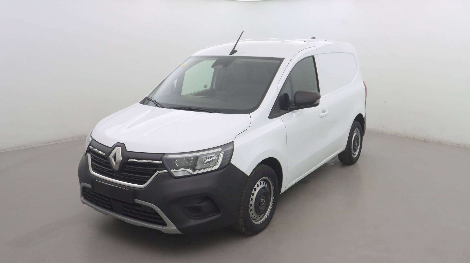 RENAULT KANGOO VAN