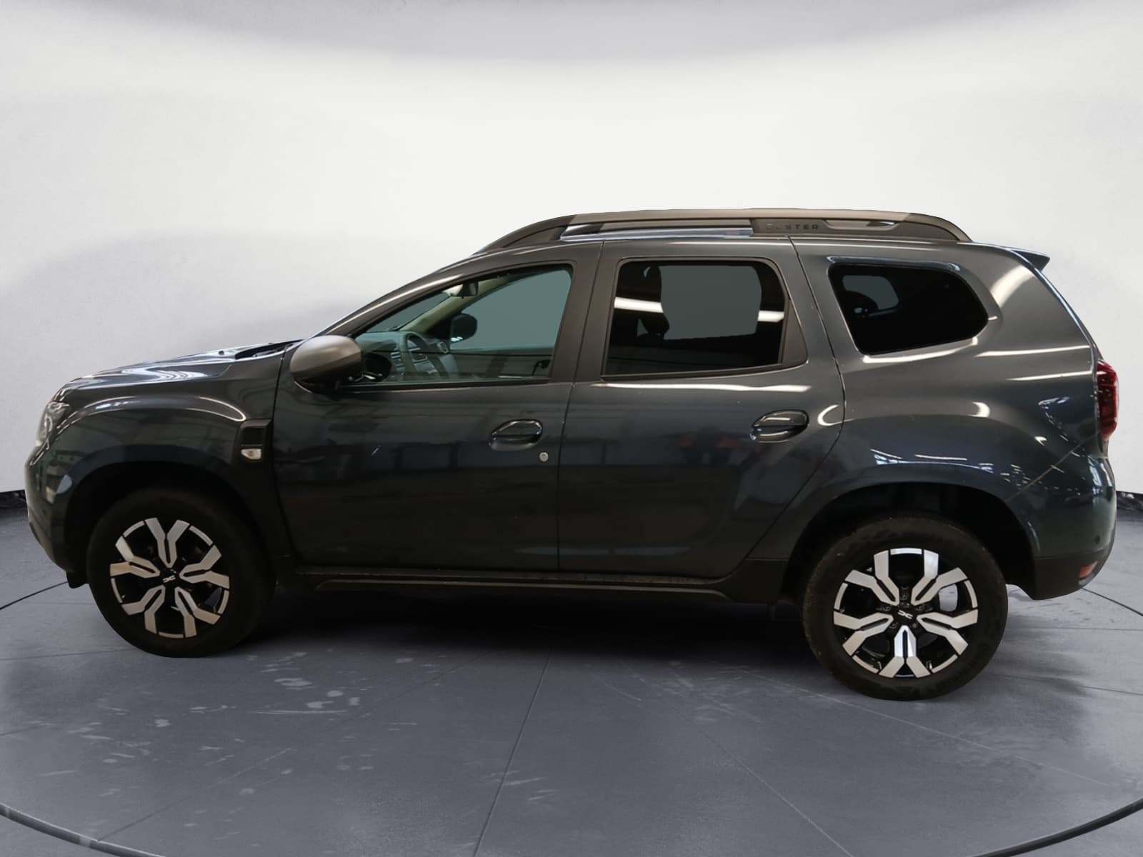Photo 3 du véhicule DACIA DUSTER