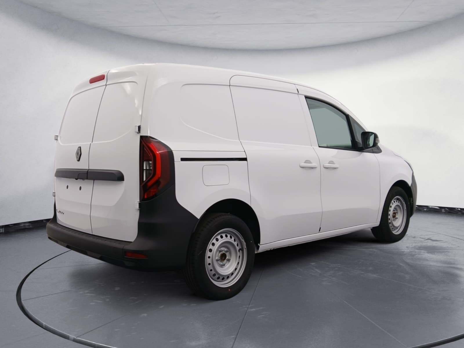 Photo 5 du véhicule RENAULT KANGOO VAN