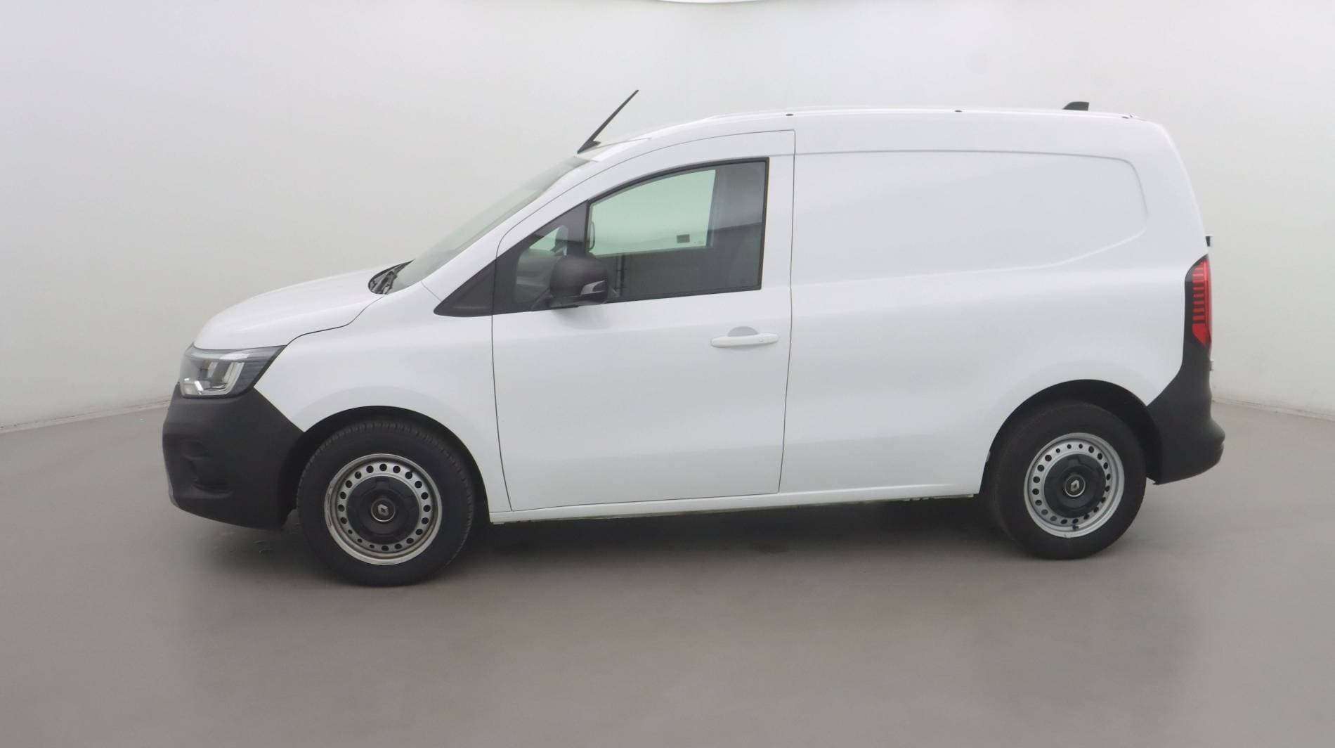 Photo 8 du véhicule RENAULT KANGOO VAN