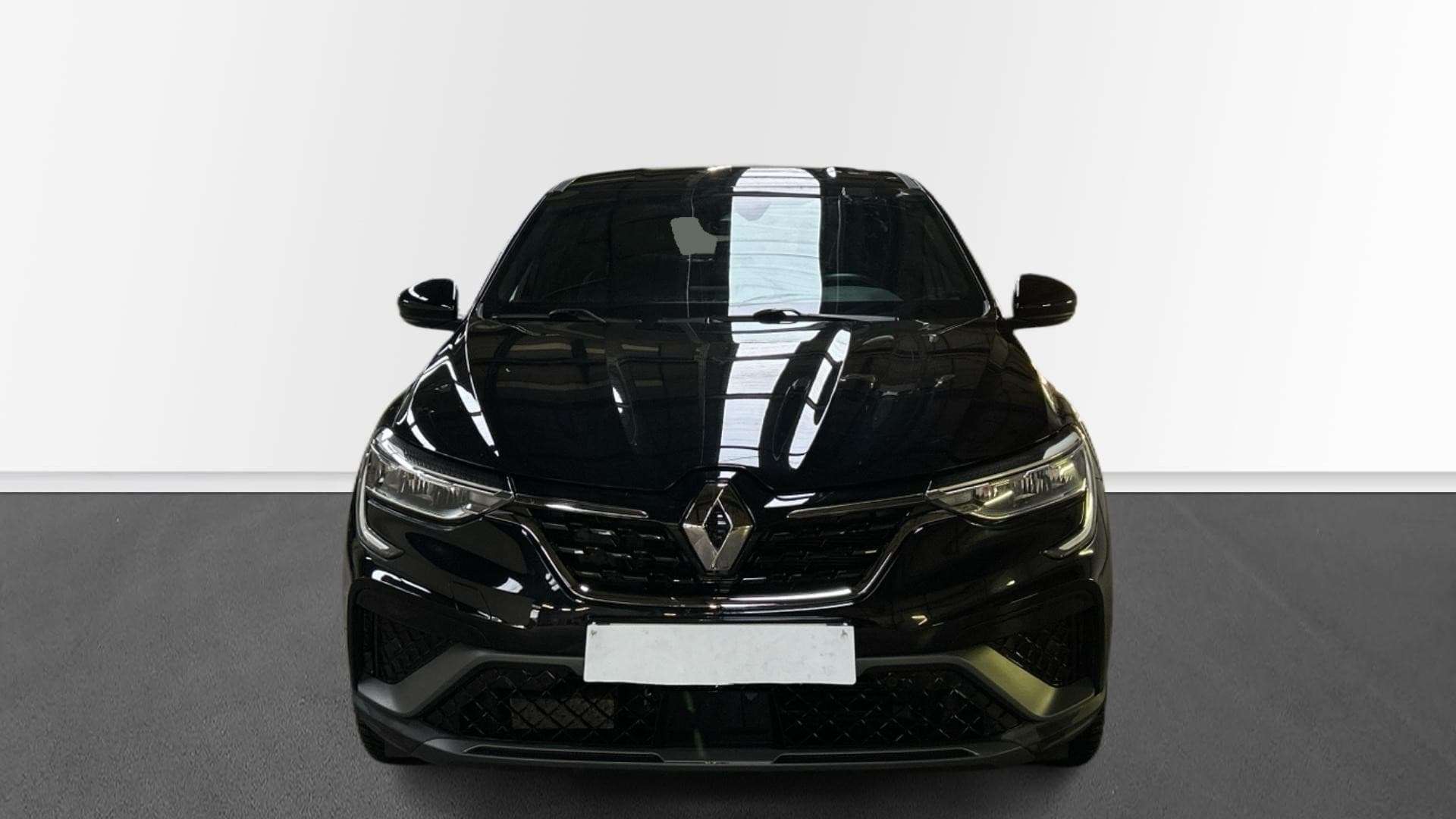 Photo 2 du véhicule RENAULT ARKANA