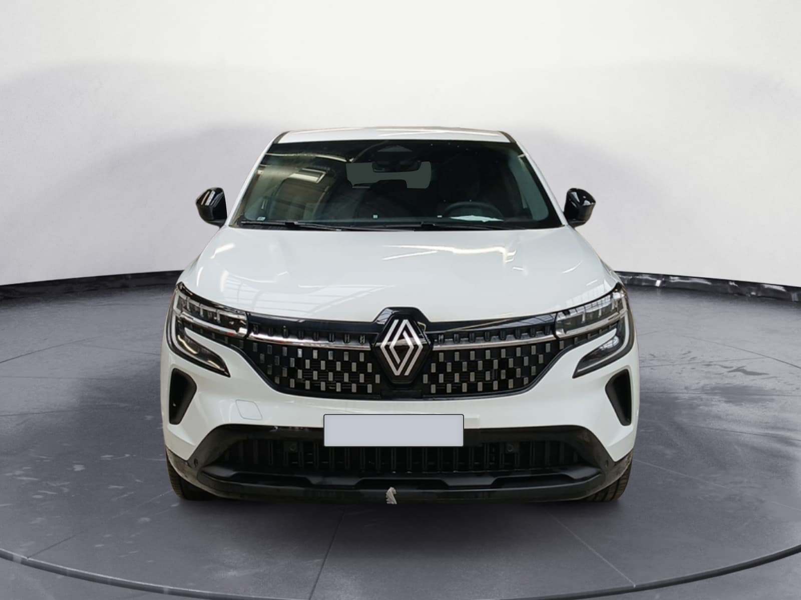 Photo 2 du véhicule RENAULT AUSTRAL